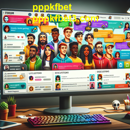 A Importância do Fórum em Jogos Online