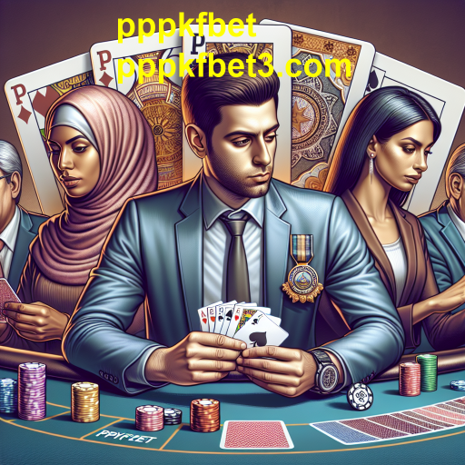 Desvendando o Pôquer: O Jogo das Cartas que Conquista o Mundo