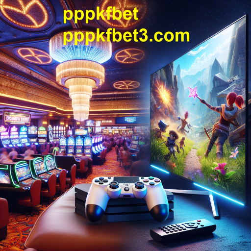 A Magia dos Jogos em Vídeo: Interatividade e Narrativa